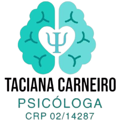 Taciana Carneiro – Psicóloga